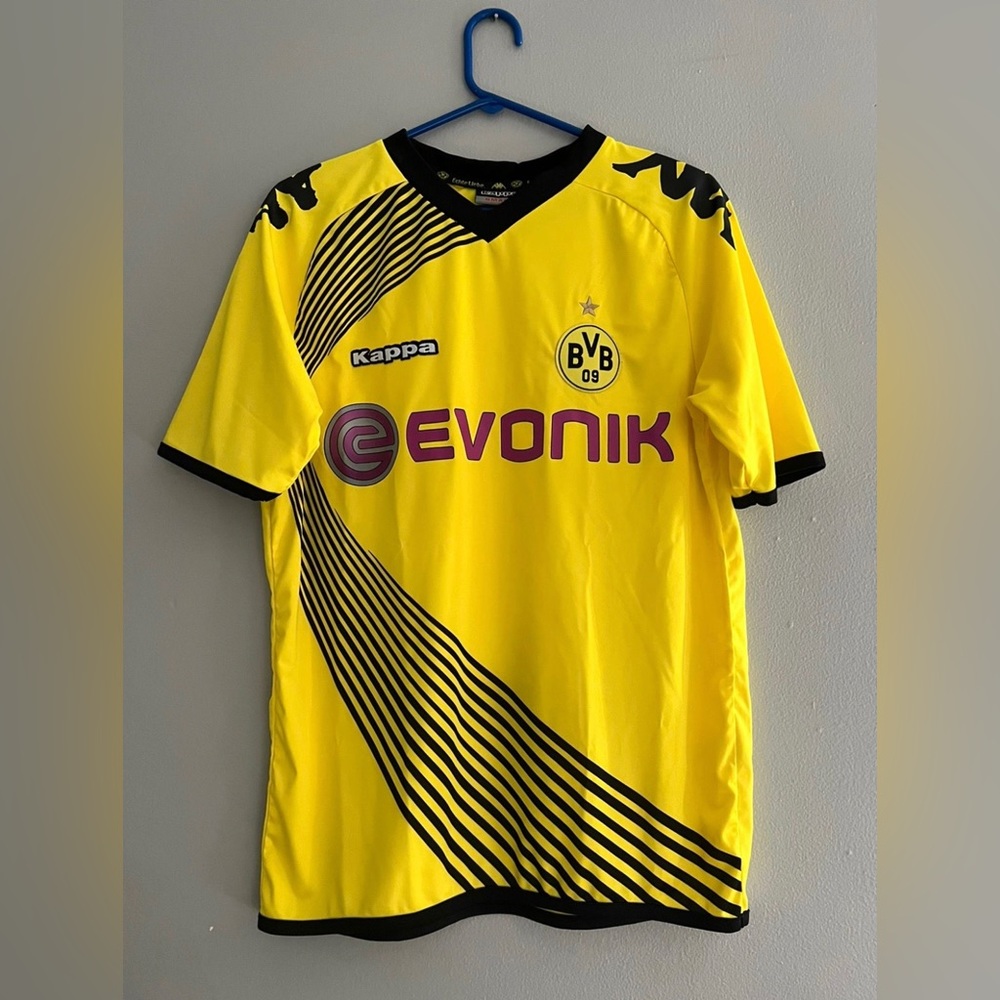 Dortmund Jersey